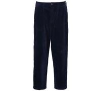Barbour Stretch Cord Relaxed Fit Trouser - Navy 38 38