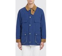 BARBOUR Sugarlump Bedale Casual Waxed Cotton Jacket - Size: S - male