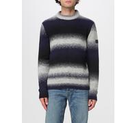 BARBOUR Sweater Men color Black - Size: M - male