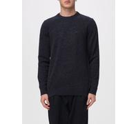 BARBOUR Sweater Men color Blue - Size: M - male