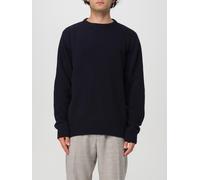 BARBOUR Sweater Men color Blue - Size: XL - male
