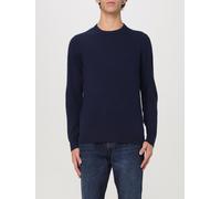 BARBOUR Sweater Men color Blue - Size: XL - male