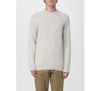 BARBOUR Sweater Men color Grey 1 - Size: S - male