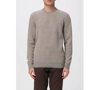 BARBOUR Sweater Men color Grey - Size: S - male