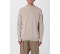 BARBOUR Sweater Men color Grey - Size: XL - male