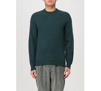 BARBOUR Sweater Men color Moss Green - Size: L - male