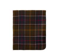 Barbour Tartan Dog Blanket - Tartan One Size One Size