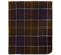 Barbour Tartan Dog Blanket - Tartan One Size One Size