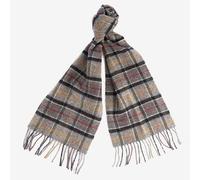 Barbour Tartan Lambswool Scarf (Modern - One Size) - Size ONE SIZE