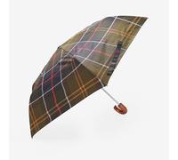 Barbour Tartan Mini Umbrella One Size