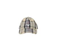 Barbour Tartan Sports Cap -Caps, beige