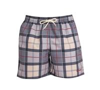 Barbour - Tartan Swin Short Classic Tartan - S