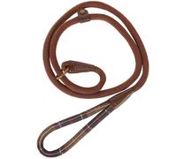 Barbour Tartan Trimmed Slip Lead - Tartan - One Size - Menswear One Size