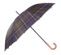 Barbour Tartan Walker Umbrella - Multi-Print