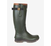 Barbour, Tempest Boots, boots, dark green brown, Women - 39
