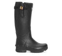 Barbour Tempest Tall Wellingtons Black