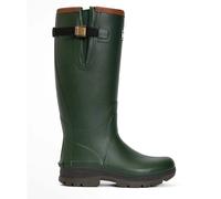 NEW - Official Barbour Tempest Wellingtons Olive