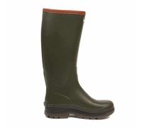 Barbour Tempest Mens Wellies - Olive UK 10