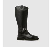 Barbour Theodora Riding Boots in Black UK 3 (EU 36)