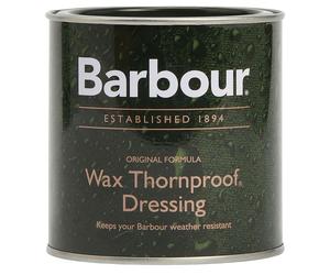 Barbour Thornproofing Wax Tin One Size One Size