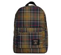 Barbour Torridon Tartan Backpack Classic Tartan