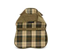 Barbour Transport dog coat - Green L