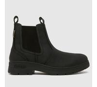Barbour Turnbull Chelsea Boots in Black UK 12 (EU 46)
