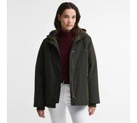 Barbour UK14 Women's Hester Waterproof Jacket - Sage