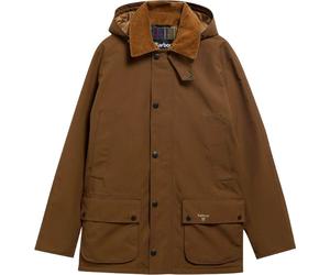 Barbour - Veste chaude et imperméable - Winter Ashby Waterproof Jacket Dark Sand for Men - Size L - Brown Brown L