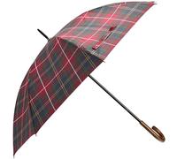 Barbour Walker Umbrella - Winter Tartan One Size One Size