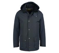 Barbour - Warm and Waterproof Jacket - Winter Ashby Jacket Navy for Men - Size L Navy L