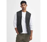 Barbour Warm Pile Waistcoat Zip-In Liner - Sage - Sage - 36 Inch