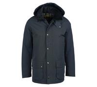 Barbour - Warm, waterproof Jacket - Winter Ashby Jacket Navy for Men - Size L Navy