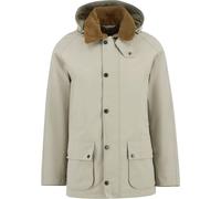 Barbour - Warm, waterproof Jacket - Winter Ashby Jacket Washed Stone for Men - Size S - Beige Beige S