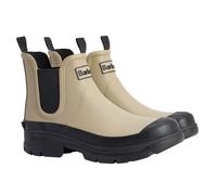 Barbour Washed Stone Nimbus Wellingtons - UK 12, Washed Stone