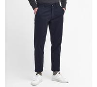 Barbour Washed Stretch Twill Tailored Fit Trouser 32in