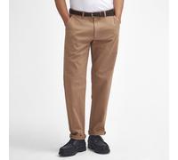 Barbour Washed Stretch Twill Tailored Fit Trouser 34in