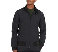 Barbour - Water-repellent and breathable jacket - Royston Casual Jacket Black for Men - Size L Black L