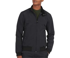 Barbour - Water-repellent and breathable jacket - Royston Casual Jacket Black for Men - Size M Black M