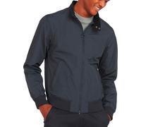 Barbour - Water-repellent and breathable jacket - Royston Casual Jacket Navy for Men - Size M Navy M