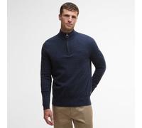Barbour Waterbury Half Zip Sweater Medium