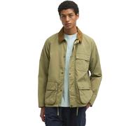 Barbour - Waterproof Jacket - Modified Solway Showerproof Jacket Bleached Olive for Men - Size L - Khaki Khaki L