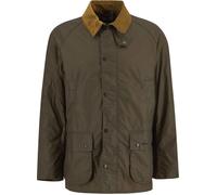 Barbour - Waterproof light waxed Jacket - Lightweight Ashby Wax Jacket Beech for Men - Size L - Khaki Khaki L