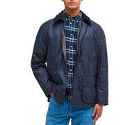 Barbour - Waterproof waxed Jacket - Lightweight Ashby Wax Jacket Royal Navy for Men - Size M Navy M