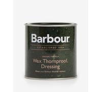 Barbour Wax Dressing Tin, Thornproof, Waterproof for Jackets etc 200ML, Clear