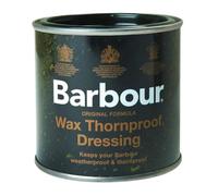 Barbour Thornproofing Wax Tin One Size One Size