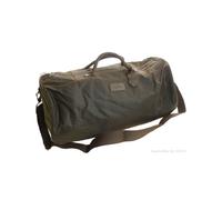 Barbour Wax Holdall Bag