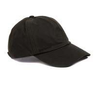Barbour Wax Sports Cap Olive