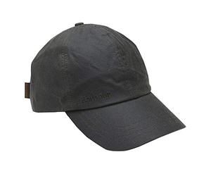 Barbour Wax Sports Cap - One Size, SG91