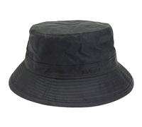 Barbour Waxed Bucket Hat - Sage L L